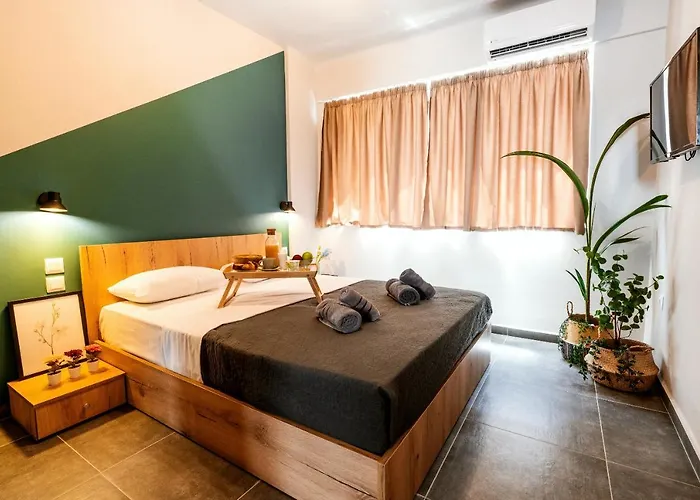 Daire Unique Experience Apartment's