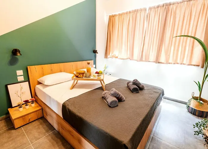 Daire Unique Experience Apartment's