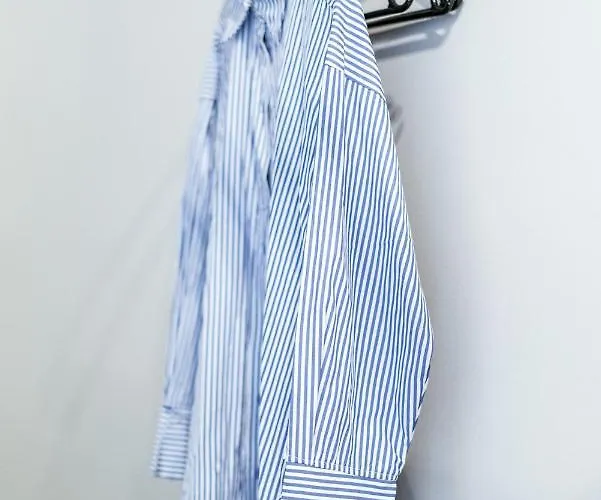 Unique Experience Apartment's Apartmán *