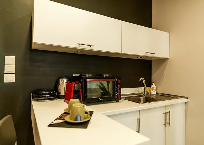 Apartmán Unique Experience Apartment's Soluň