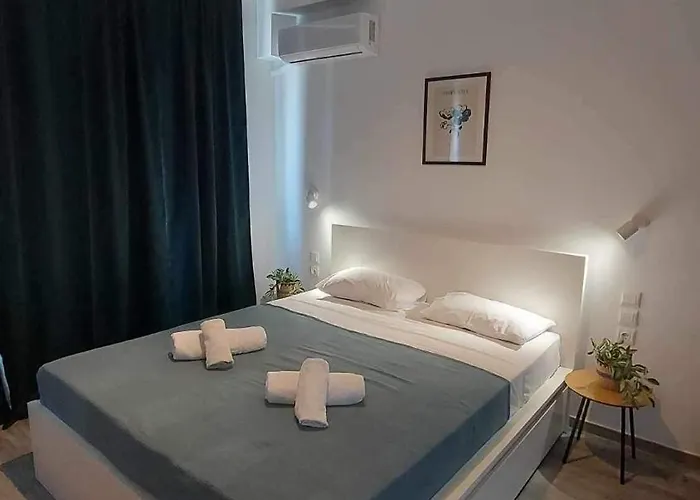 Unique Experience Apartment's