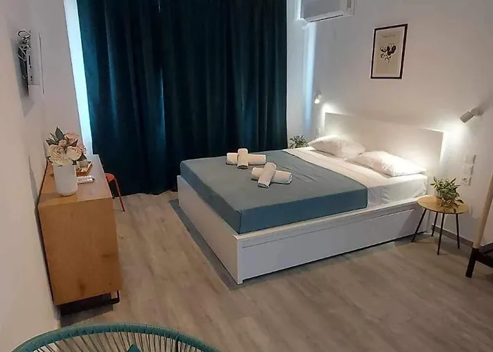 Unique Experience Apartment's Daire *