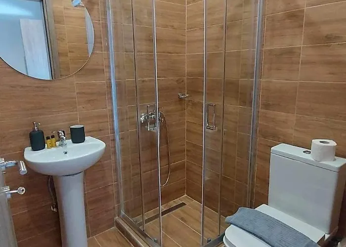 Daire Unique Experience Apartment's