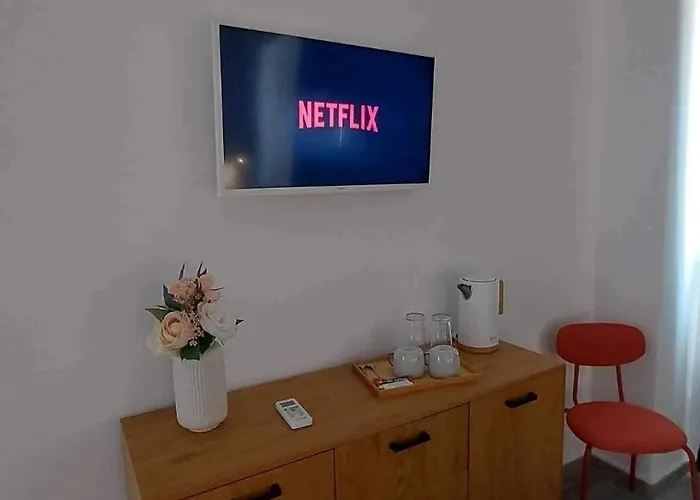 Unique Experience Apartment's