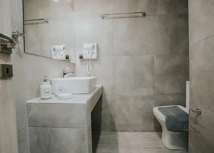 Unique Experience Apartment's Apartmán Soluň