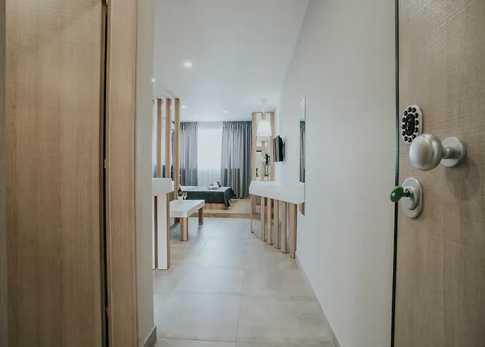 Daire Unique Experience Apartment's *