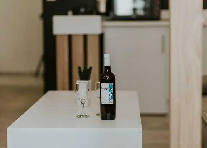 Apartmán Unique Experience Apartment's