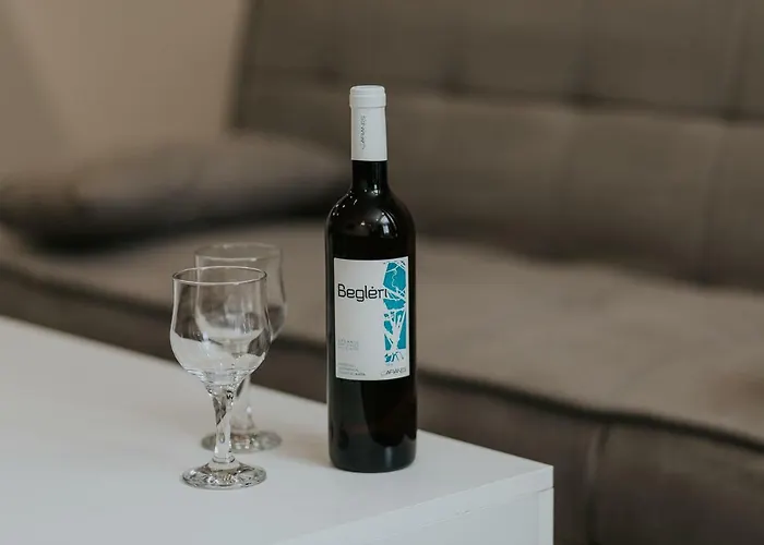 Apartmán Unique Experience Apartment's