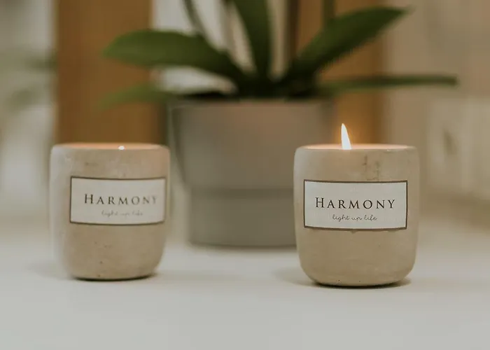 Apartmán Unique Experience Apartment's