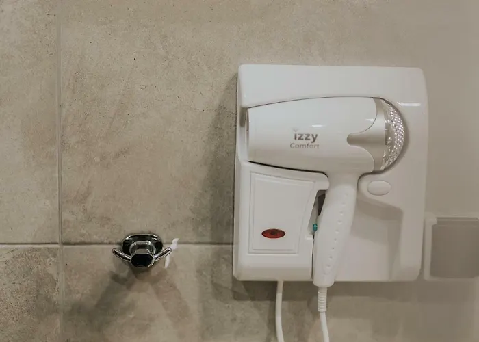 Unique Experience Apartment's Apartmán Soluň