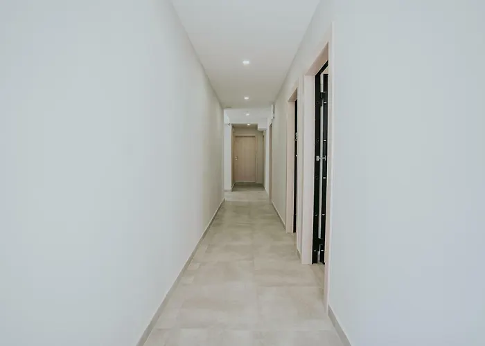 Unique Experience Apartment's