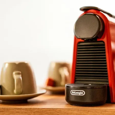 Unique Experience Apartment's Apartment Thessaloniki