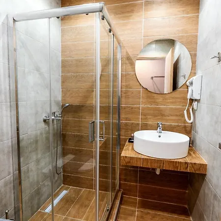 شقة Unique Experience Apartment's سالونيك