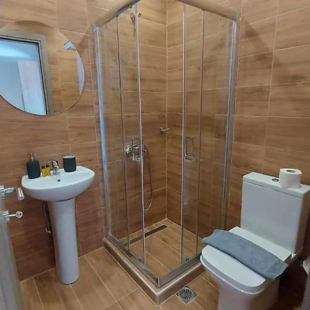 شقة Unique Experience Apartment's