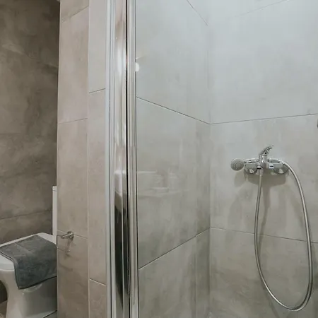 Unique Experience Apartment's شقة *