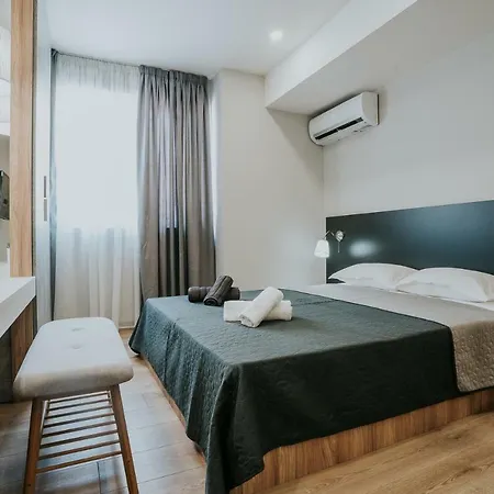 Unique Experience Apartment's شقة *