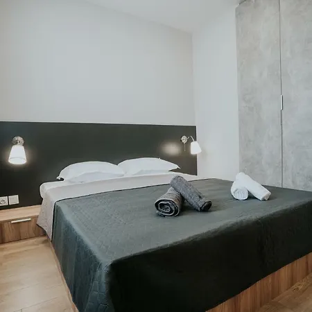 Unique Experience Apartment's شقة سالونيك