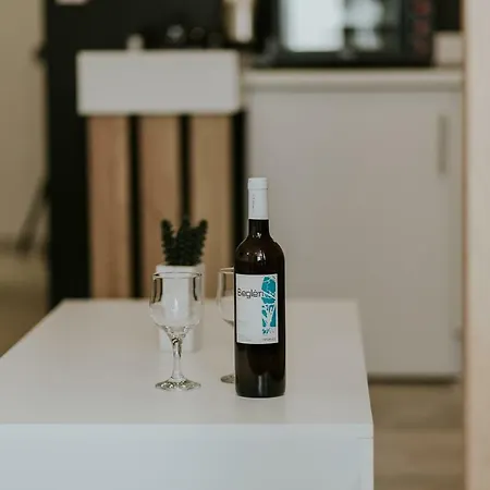 شقة Unique Experience Apartment's