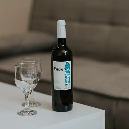 شقة Unique Experience Apartment's