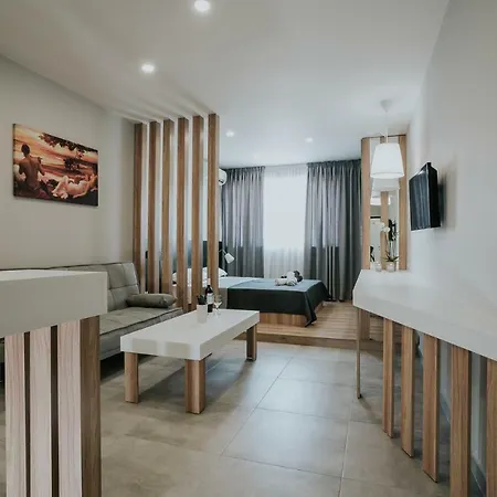 شقة Unique Experience Apartment's *