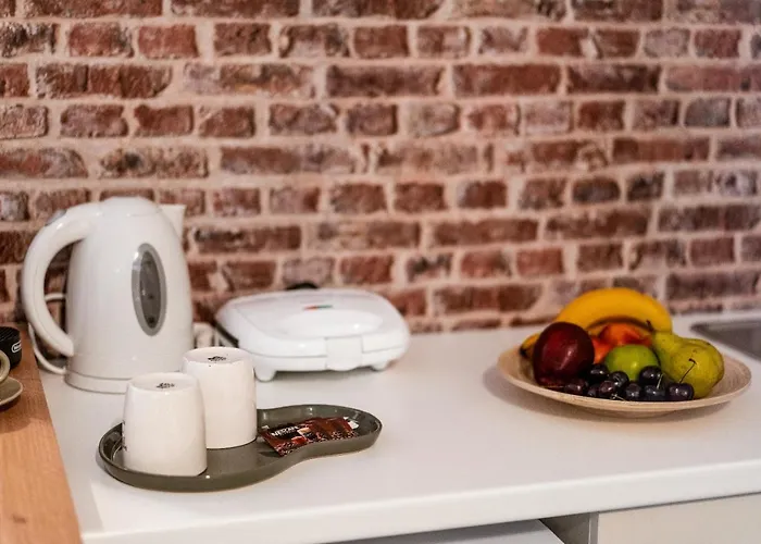 Unique Experience Apartment's Apartment