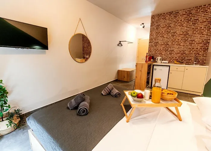 Unique Experience Apartment's