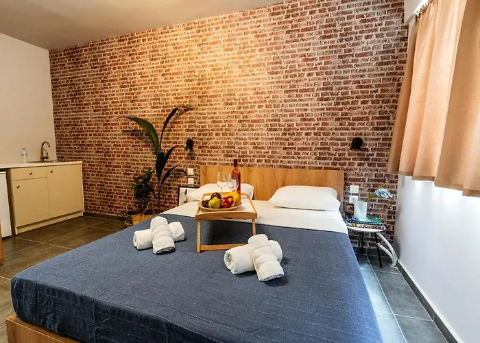 Apartment Unique Experience Apartment's *