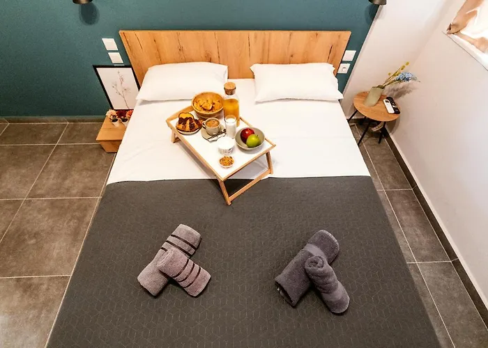 Unique Experience Apartment's