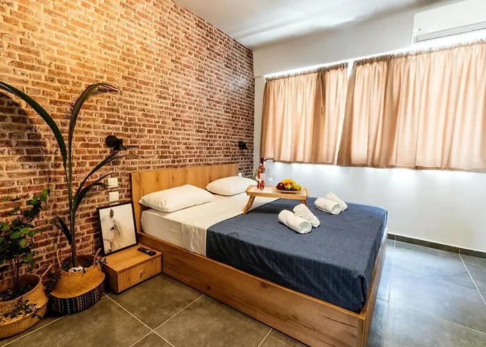 Apartment Unique Experience Apartment's