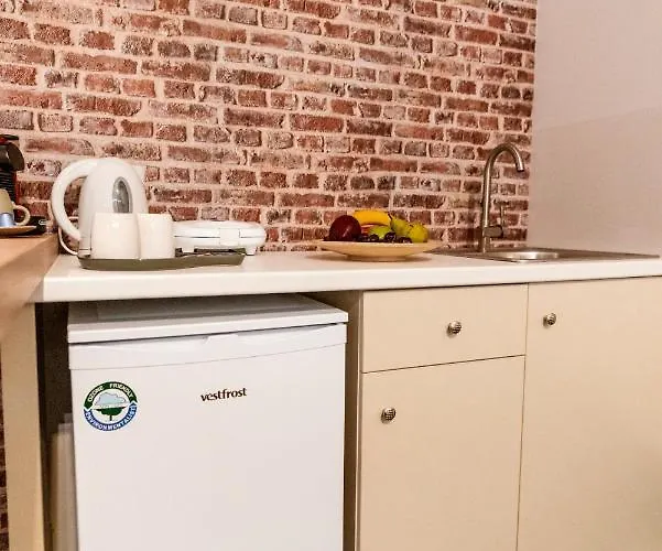 Unique Experience Apartment's * Thessaloniki