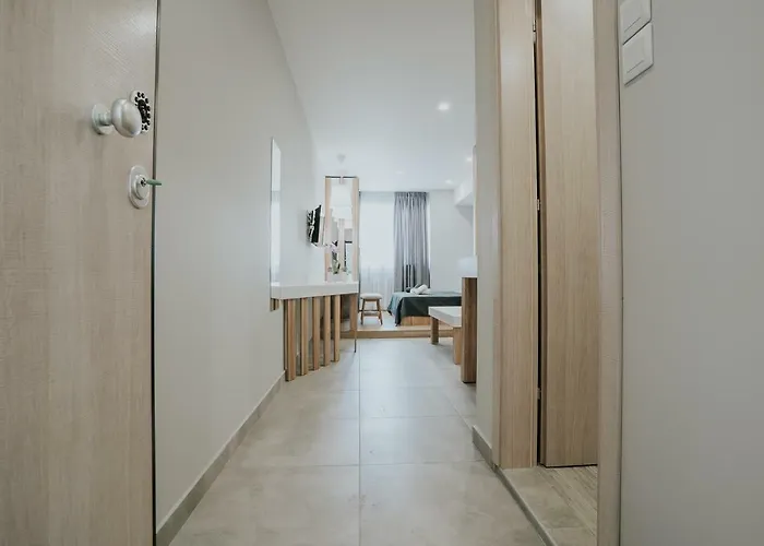 Unique Experience Apartment's