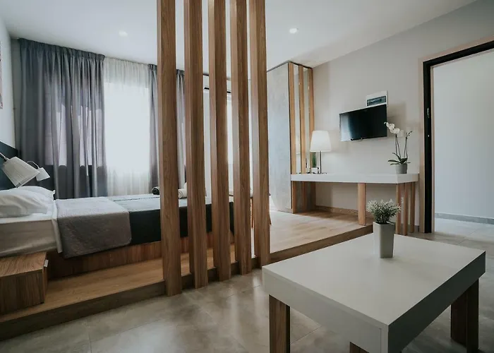 Unique Experience Apartment's Apartment *