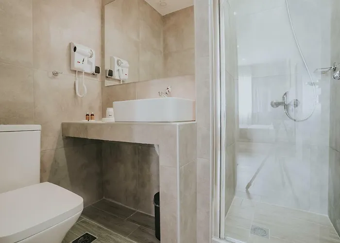 Unique Experience Apartment's *