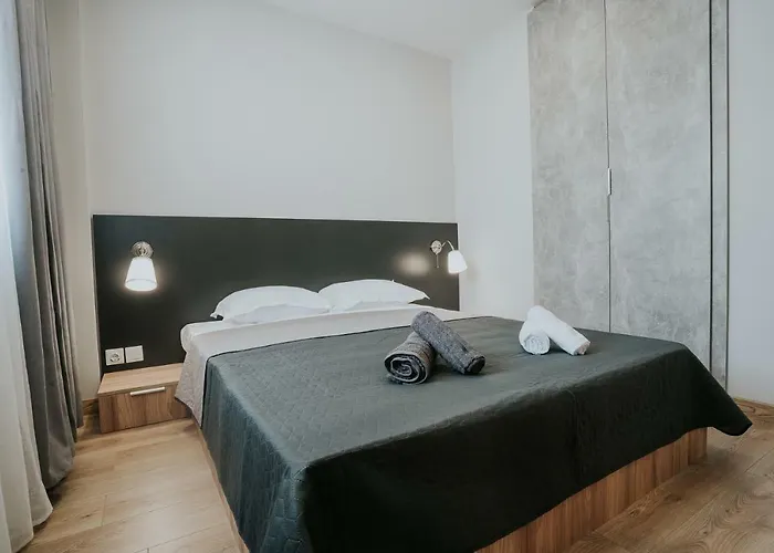 Unique Experience Apartment's Apartment Thessaloniki