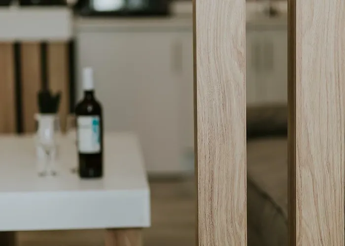 Unique Experience Apartment's