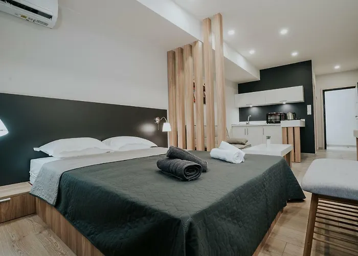 Unique Experience Apartment's Apartment